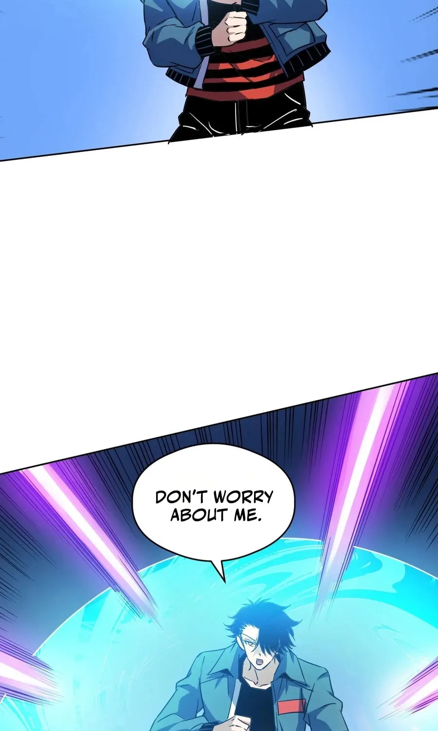 Global Beast Tamer: I Can See the Path of Evolution Chapter 69 - page 50