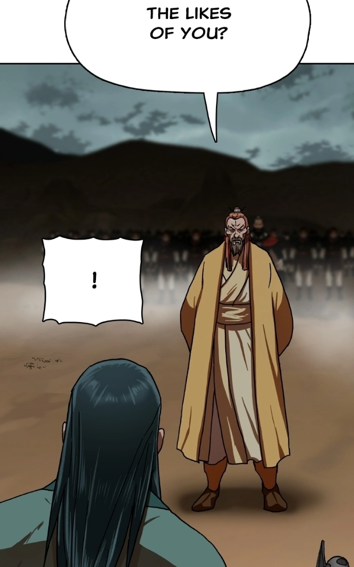 Like a Fiery Flame Chapter 54 - page 100