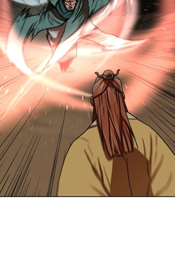 Like a Fiery Flame Chapter 54 - page 105