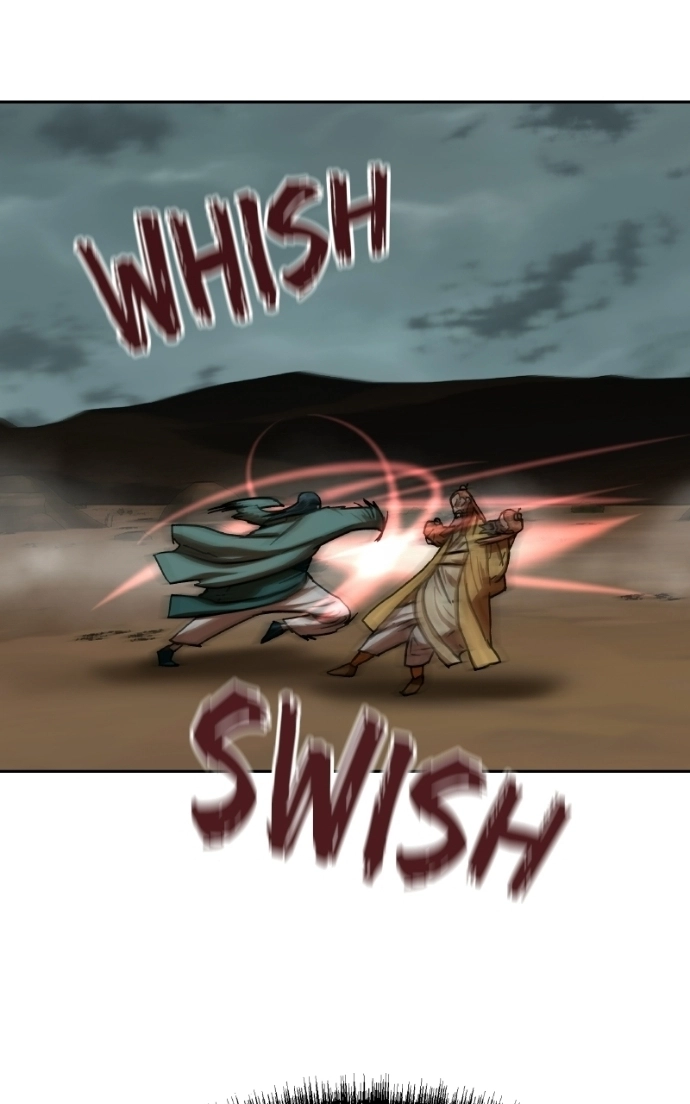 Like a Fiery Flame Chapter 54 - page 107