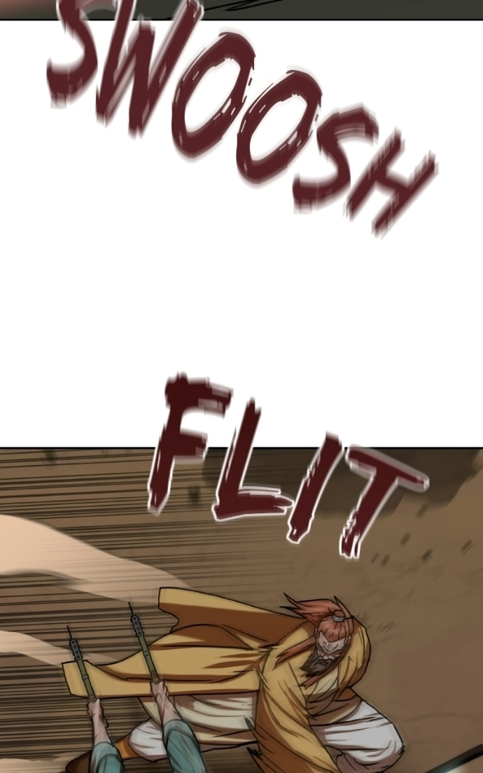 Like a Fiery Flame Chapter 54 - page 109