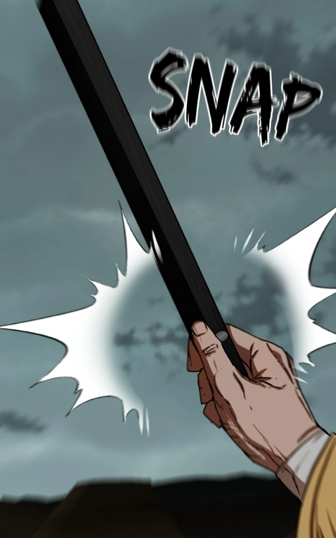 Like a Fiery Flame Chapter 54 - page 113