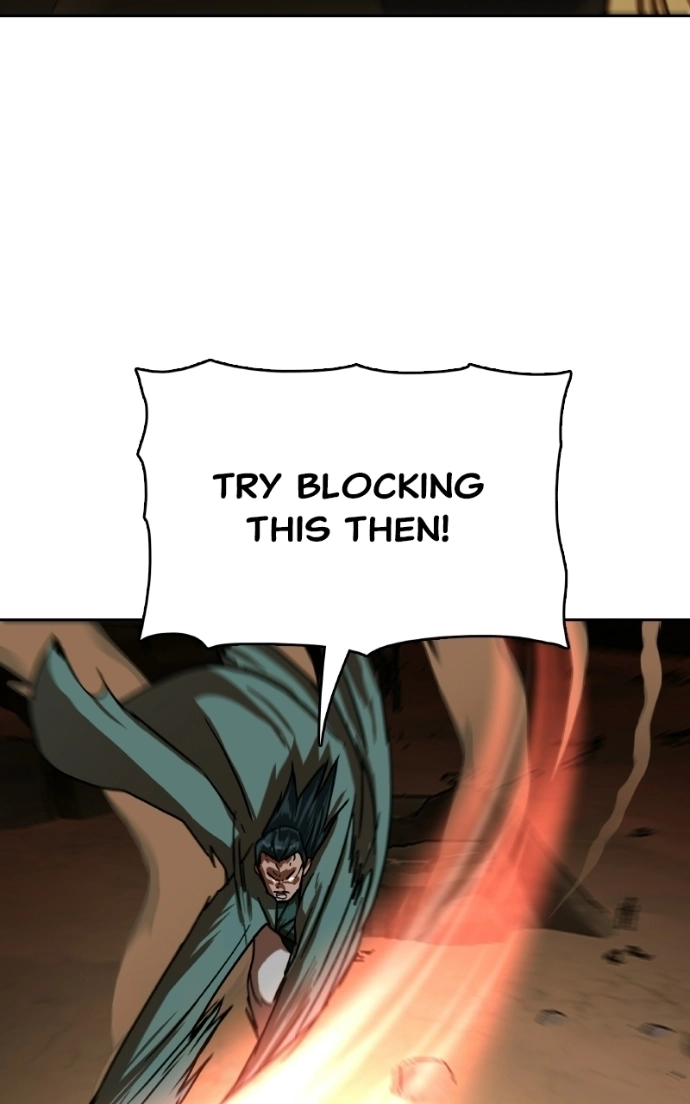 Like a Fiery Flame Chapter 54 - page 114