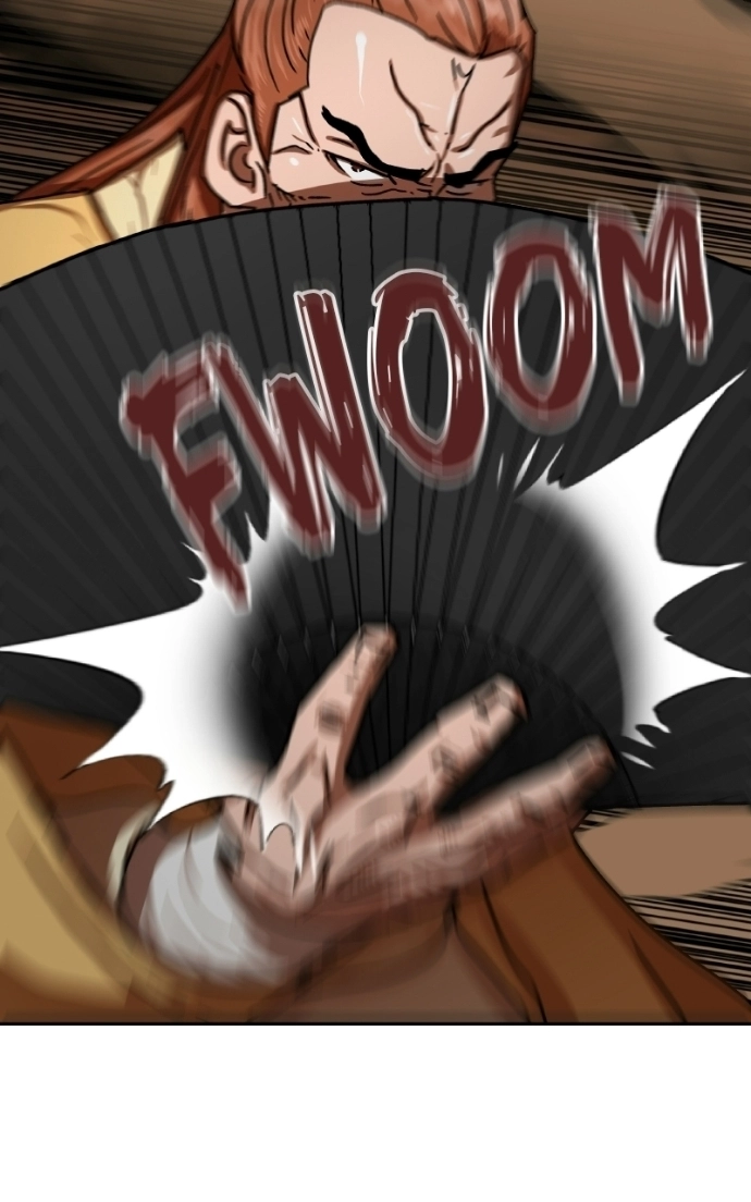 Like a Fiery Flame Chapter 54 - page 117