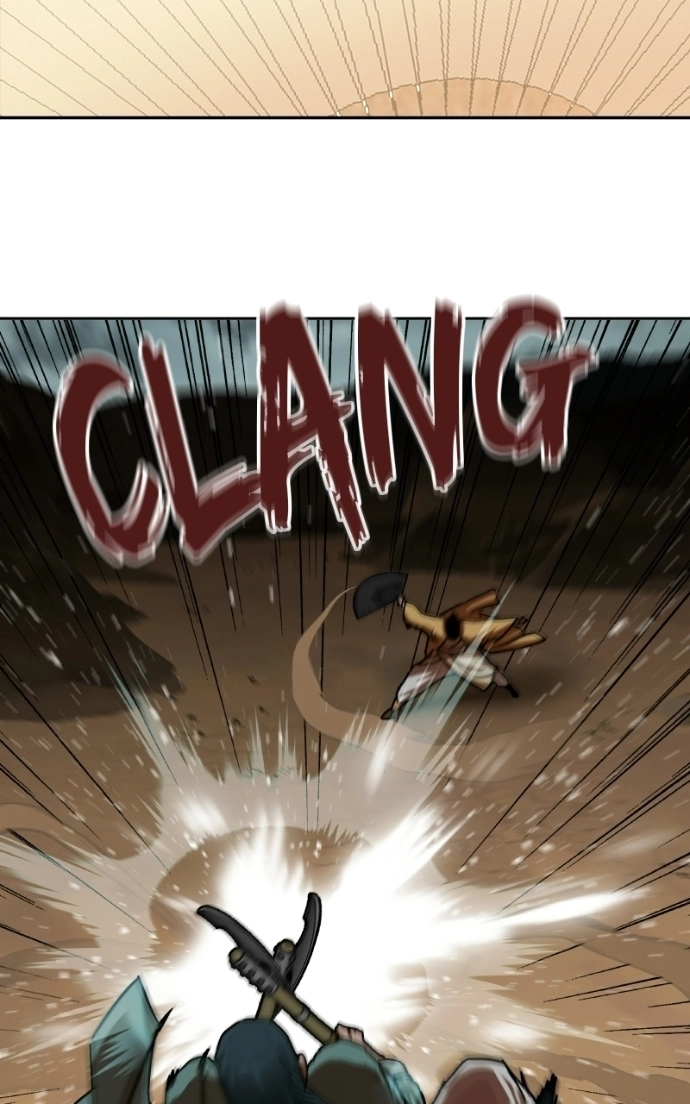 Like a Fiery Flame Chapter 54 - page 123