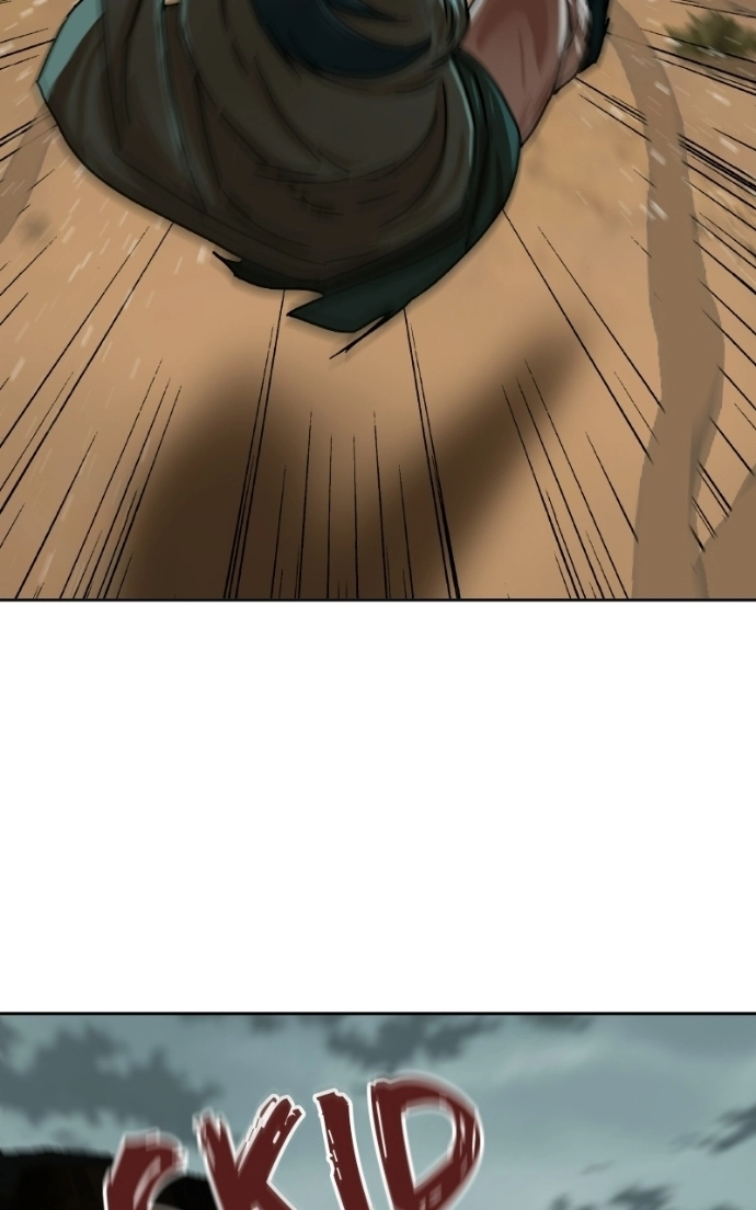 Like a Fiery Flame Chapter 54 - page 124