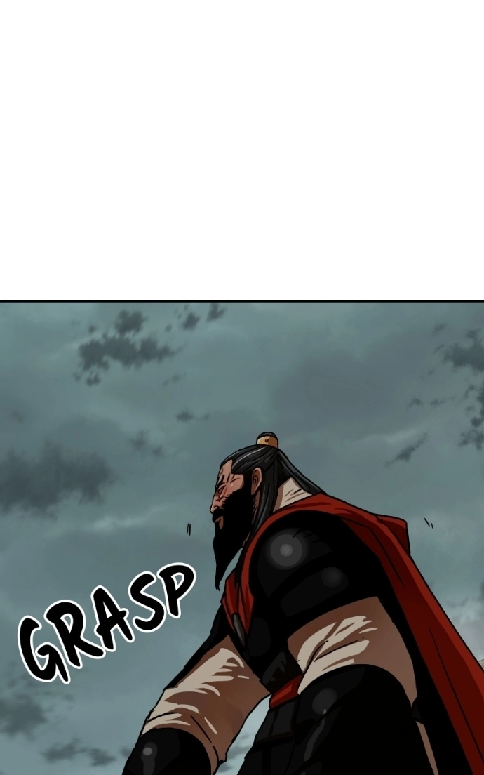 Like a Fiery Flame Chapter 54 - page 13