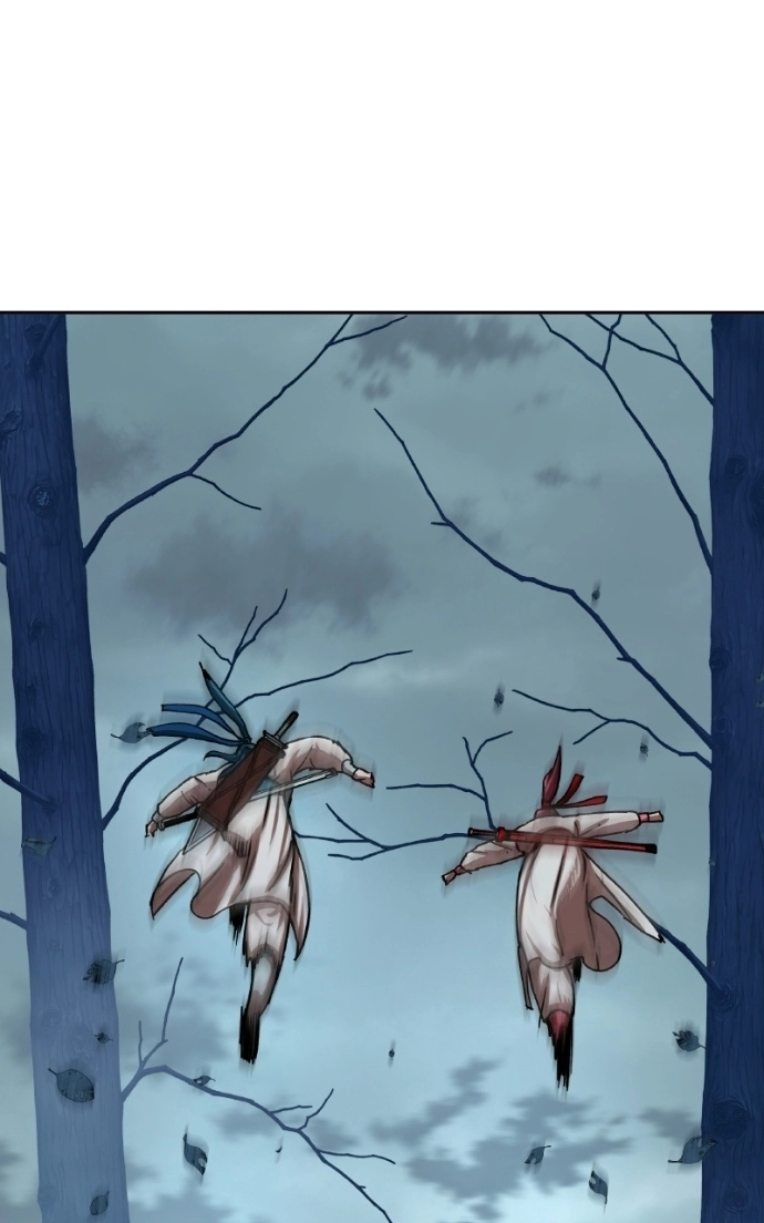 Like a Fiery Flame Chapter 54 - page 133
