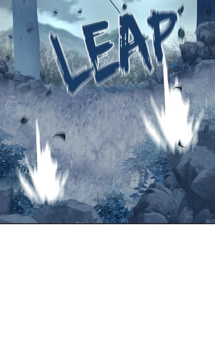 Like a Fiery Flame Chapter 54 - page 134