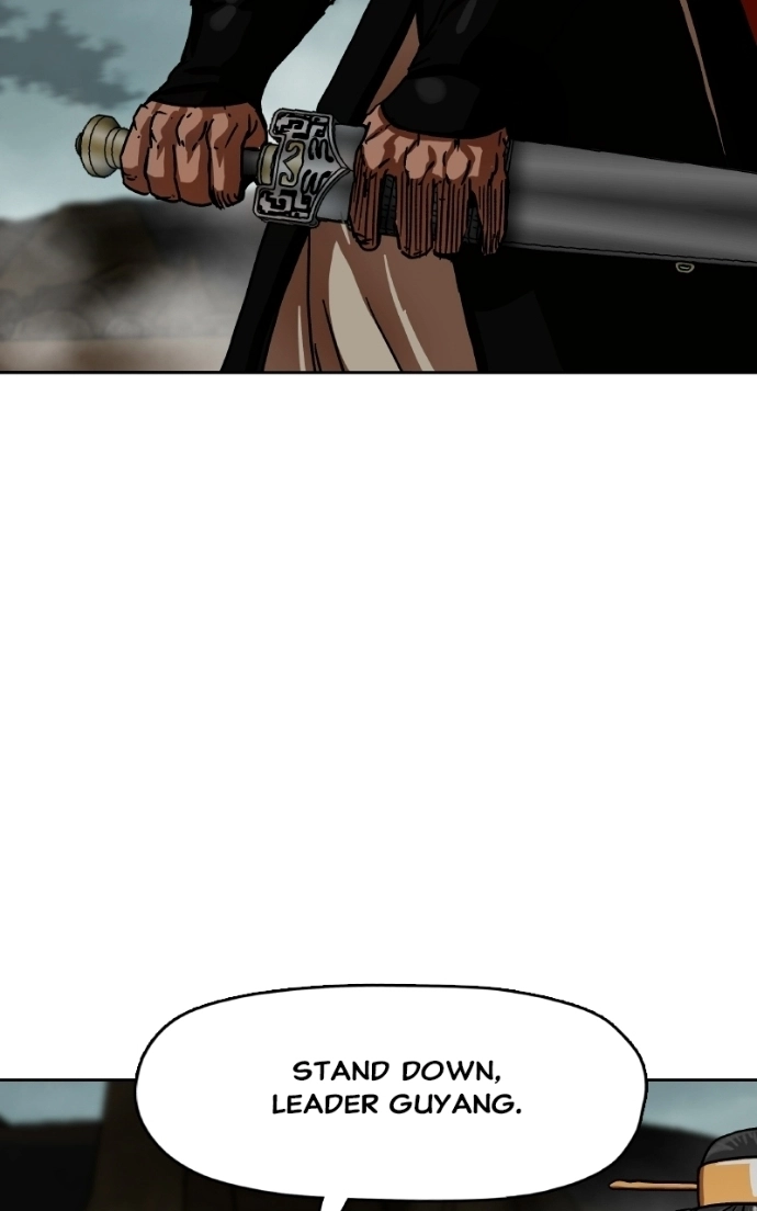 Like a Fiery Flame Chapter 54 - page 14