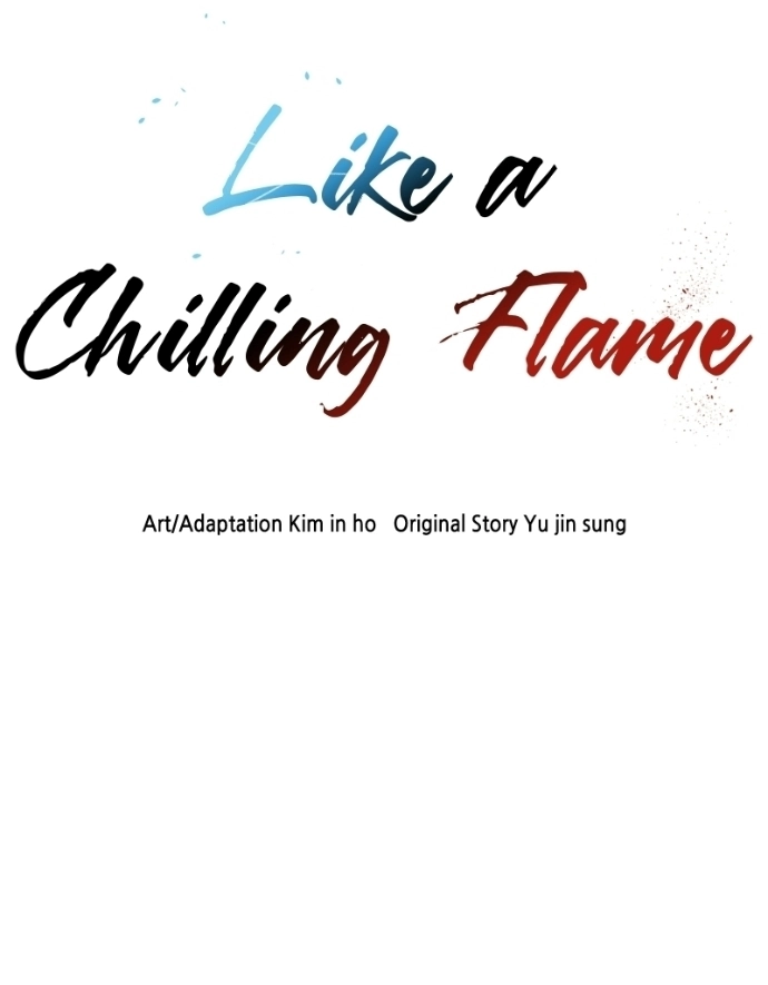 Like a Fiery Flame Chapter 54 - page 140