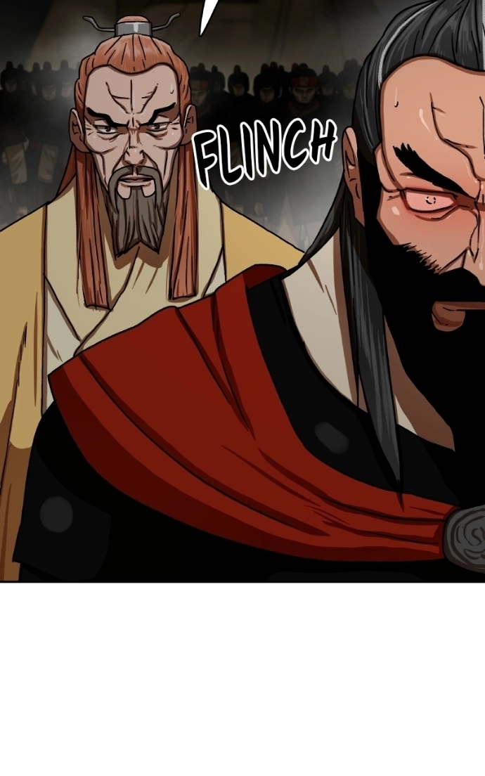 Like a Fiery Flame Chapter 54 - page 15