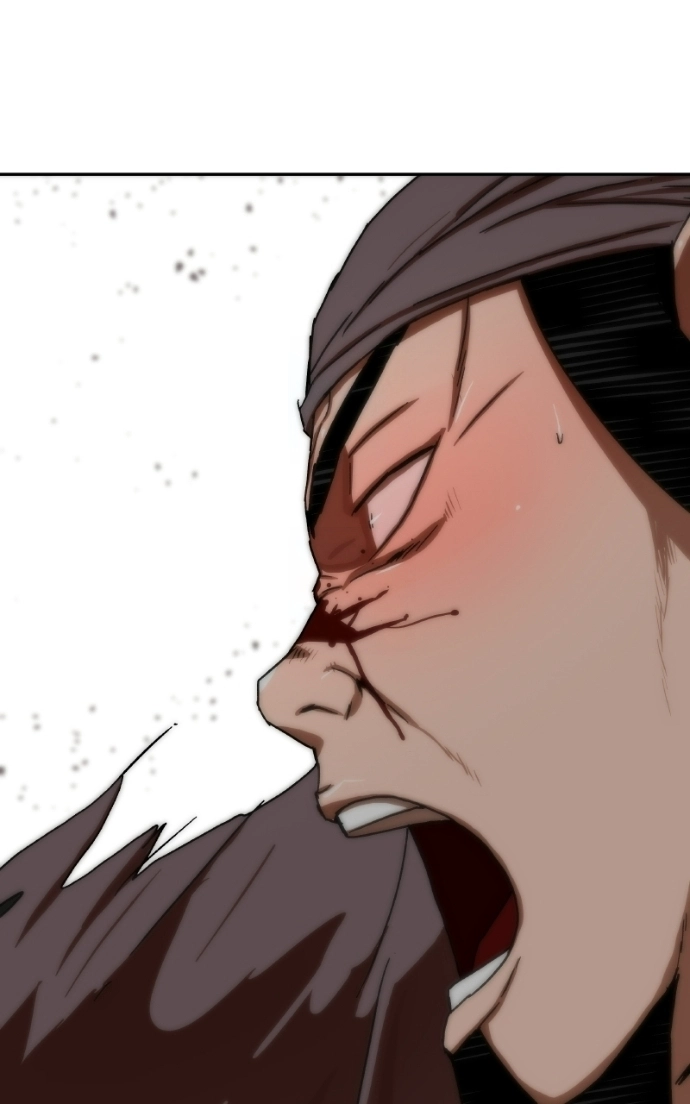 Like a Fiery Flame Chapter 54 - page 16