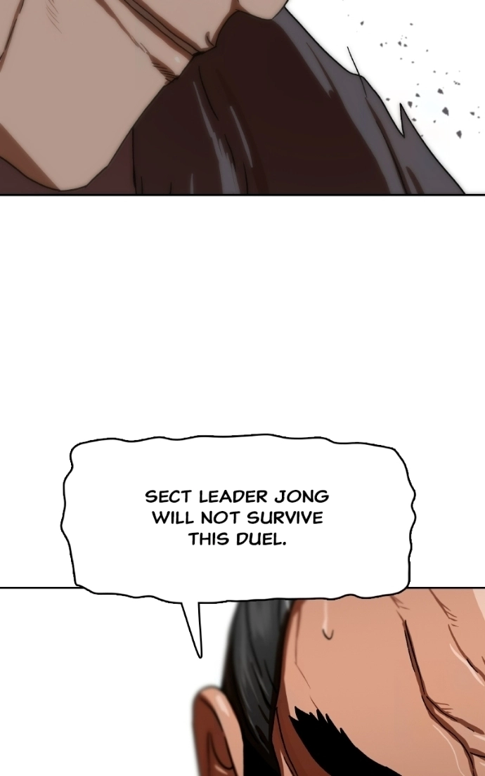 Like a Fiery Flame Chapter 54 - page 18