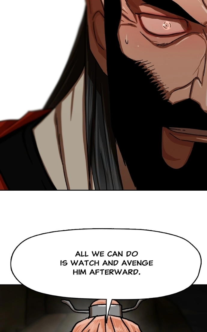 Like a Fiery Flame Chapter 54 - page 19
