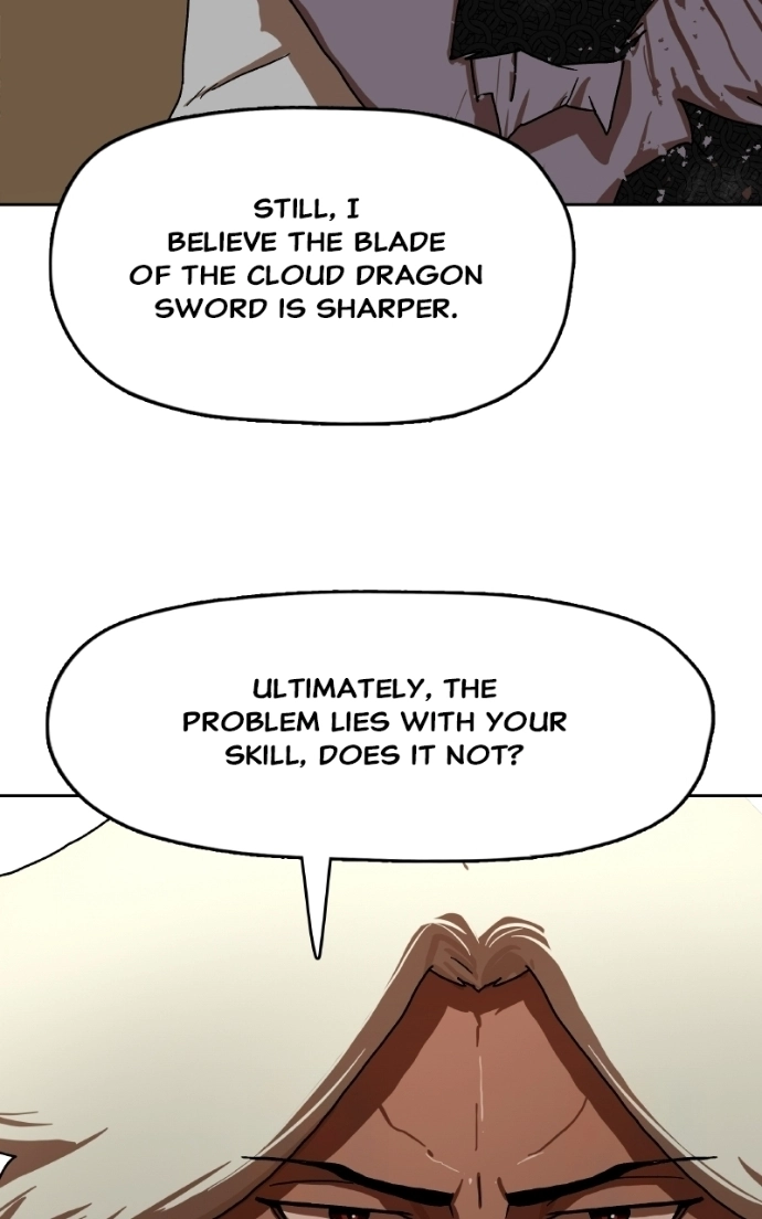 Like a Fiery Flame Chapter 54 - page 2