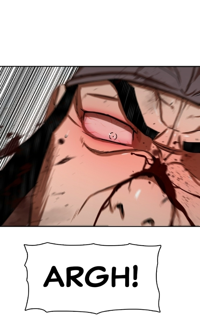 Like a Fiery Flame Chapter 54 - page 28