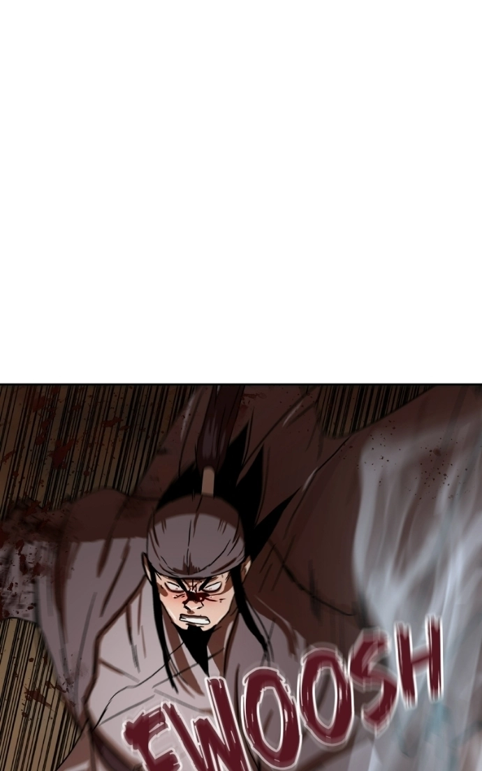 Like a Fiery Flame Chapter 54 - page 29