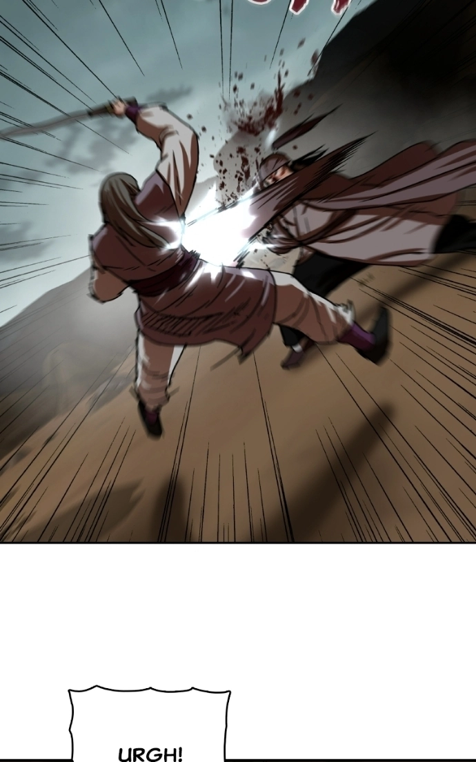 Like a Fiery Flame Chapter 54 - page 31