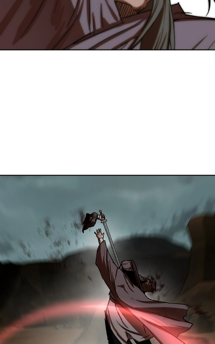 Like a Fiery Flame Chapter 54 - page 34