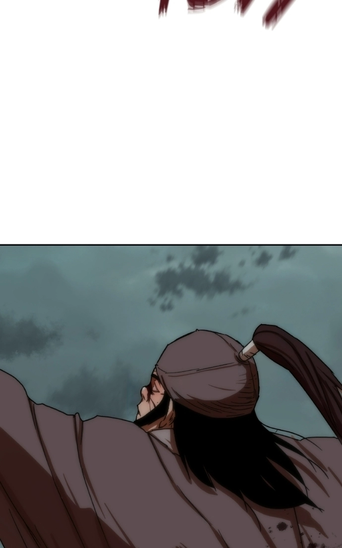Like a Fiery Flame Chapter 54 - page 36