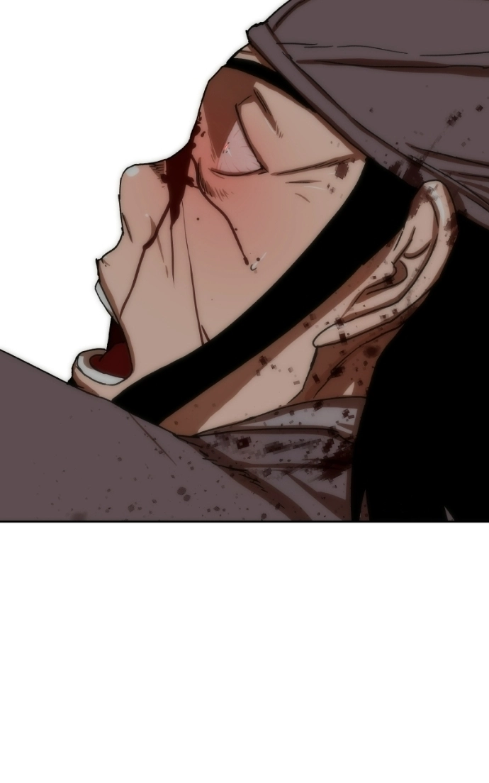 Like a Fiery Flame Chapter 54 - page 38