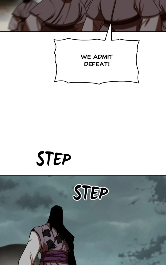 Like a Fiery Flame Chapter 54 - page 41