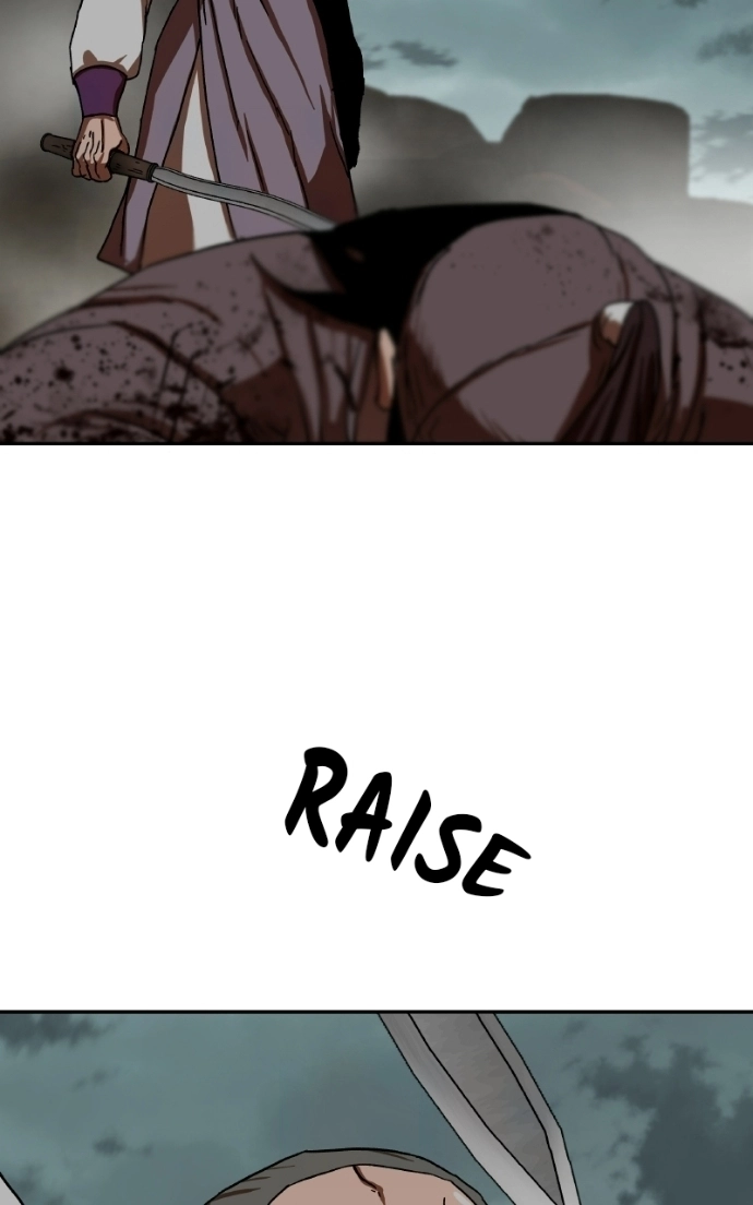 Like a Fiery Flame Chapter 54 - page 42