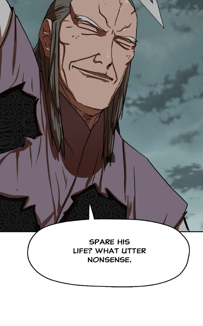 Like a Fiery Flame Chapter 54 - page 43