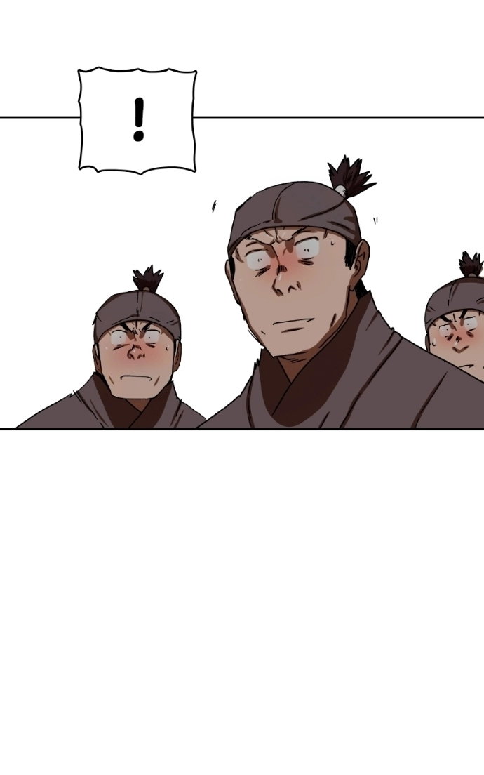 Like a Fiery Flame Chapter 54 - page 44
