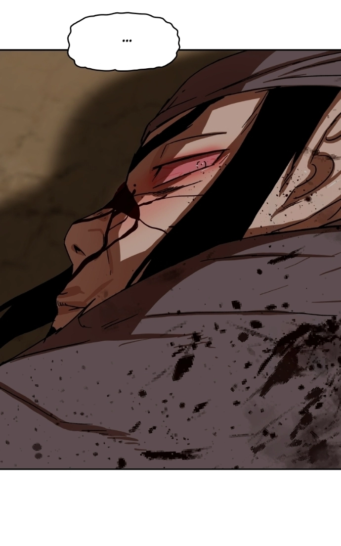 Like a Fiery Flame Chapter 54 - page 45