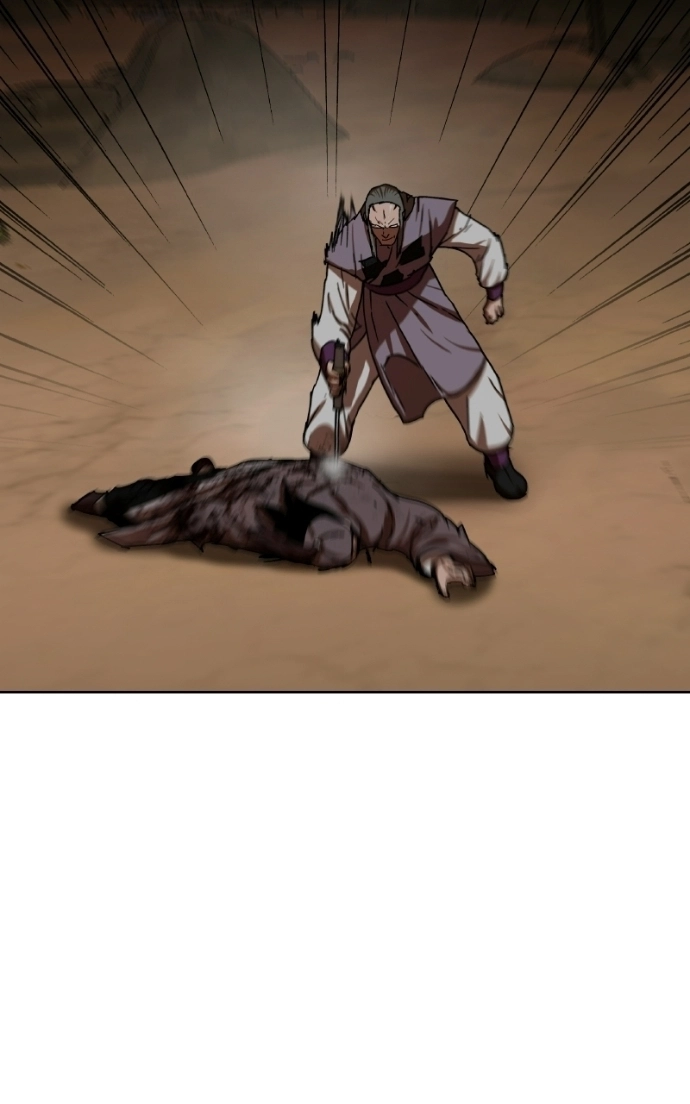 Like a Fiery Flame Chapter 54 - page 47