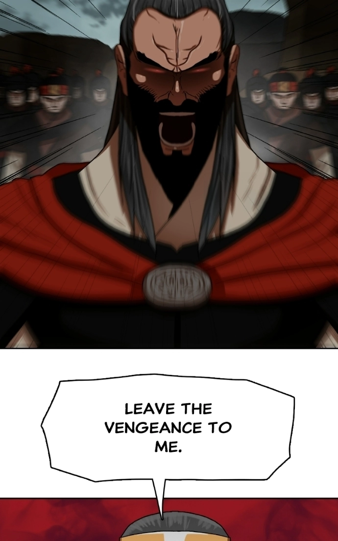 Like a Fiery Flame Chapter 54 - page 51