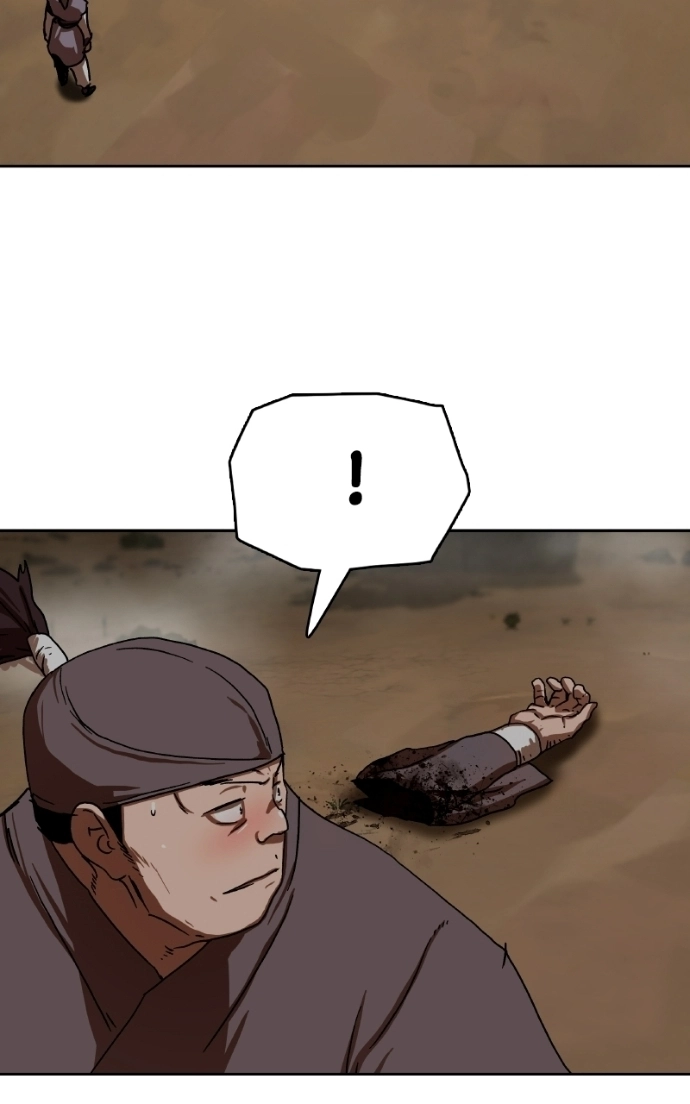 Like a Fiery Flame Chapter 54 - page 54