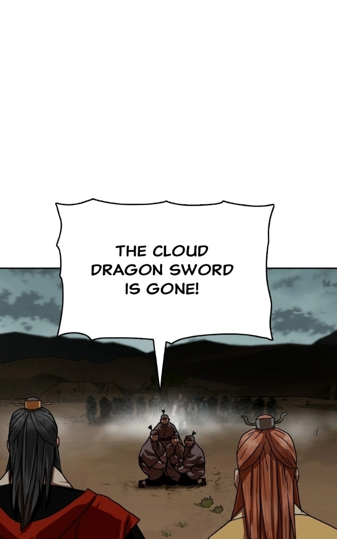 Like a Fiery Flame Chapter 54 - page 55