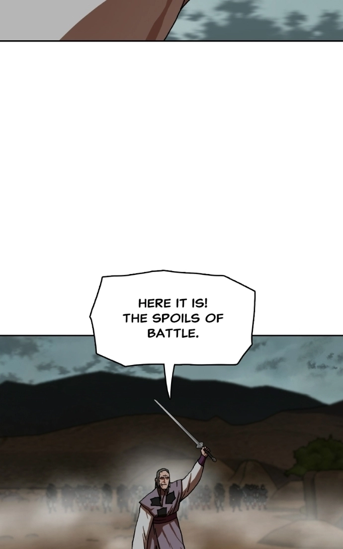 Like a Fiery Flame Chapter 54 - page 58