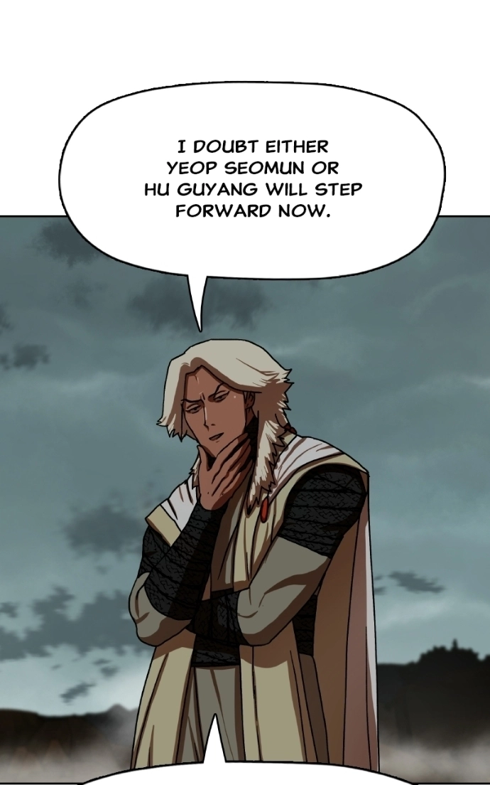 Like a Fiery Flame Chapter 54 - page 62