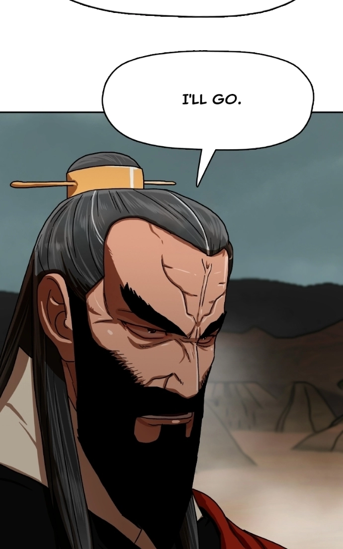 Like a Fiery Flame Chapter 54 - page 67