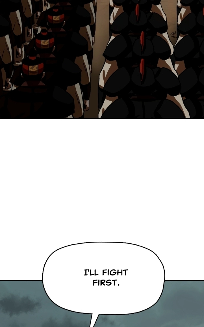 Like a Fiery Flame Chapter 54 - page 69