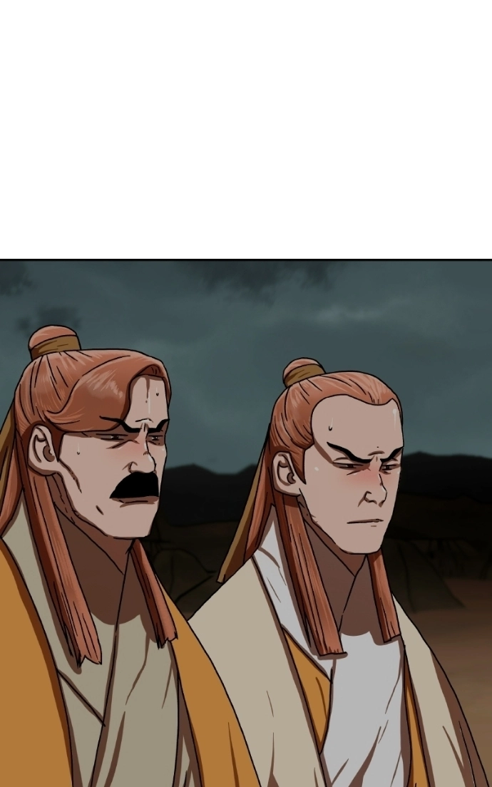 Like a Fiery Flame Chapter 54 - page 75