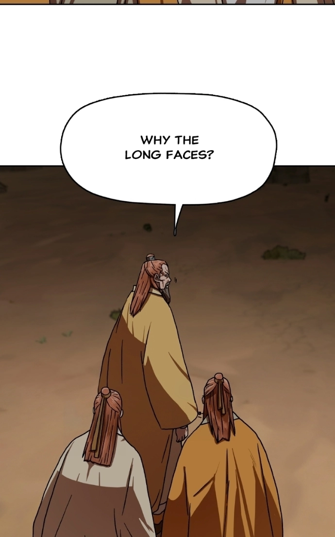 Like a Fiery Flame Chapter 54 - page 76