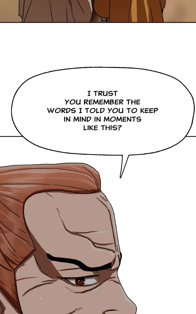 Like a Fiery Flame Chapter 54 - page 77