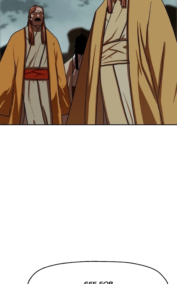 Like a Fiery Flame Chapter 54 - page 80
