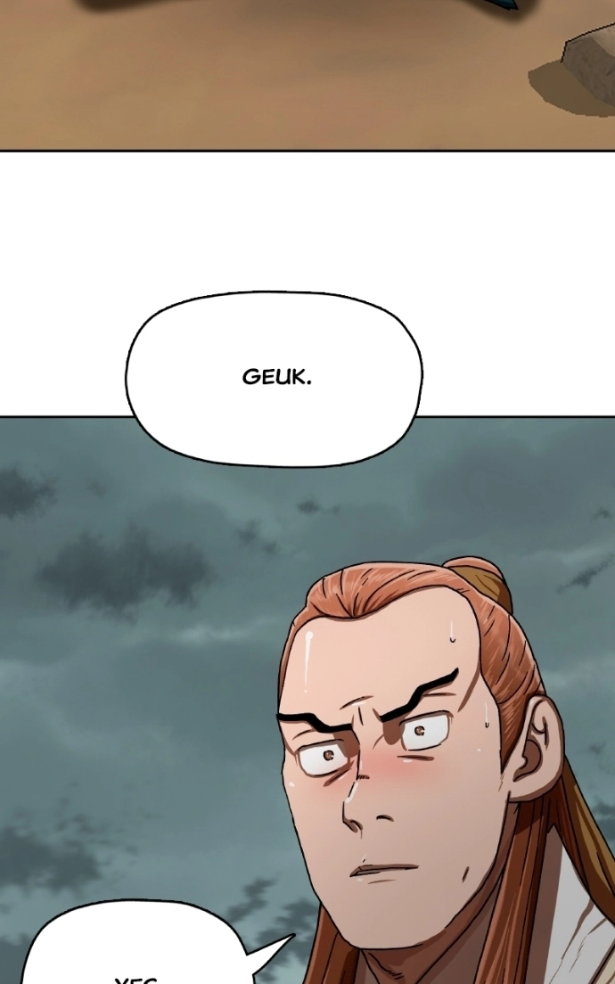 Like a Fiery Flame Chapter 54 - page 82