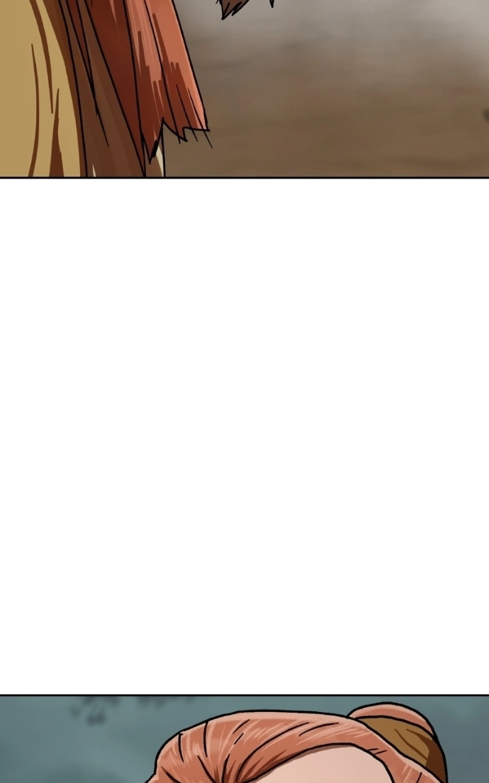Like a Fiery Flame Chapter 54 - page 85