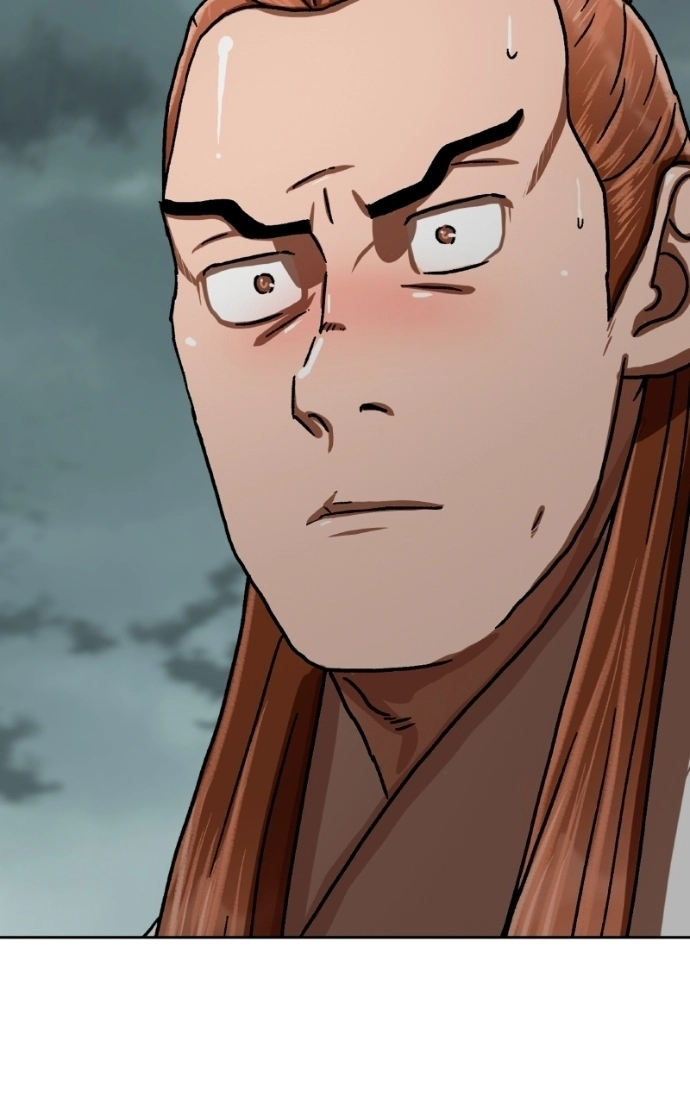 Like a Fiery Flame Chapter 54 - page 86