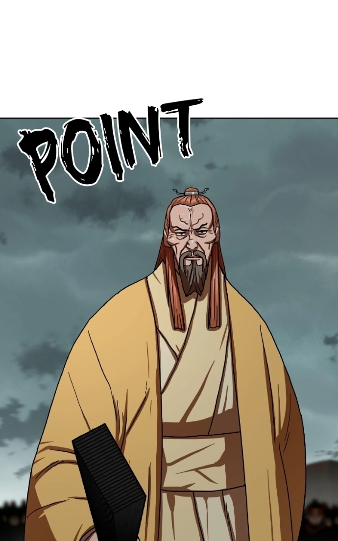 Like a Fiery Flame Chapter 54 - page 89