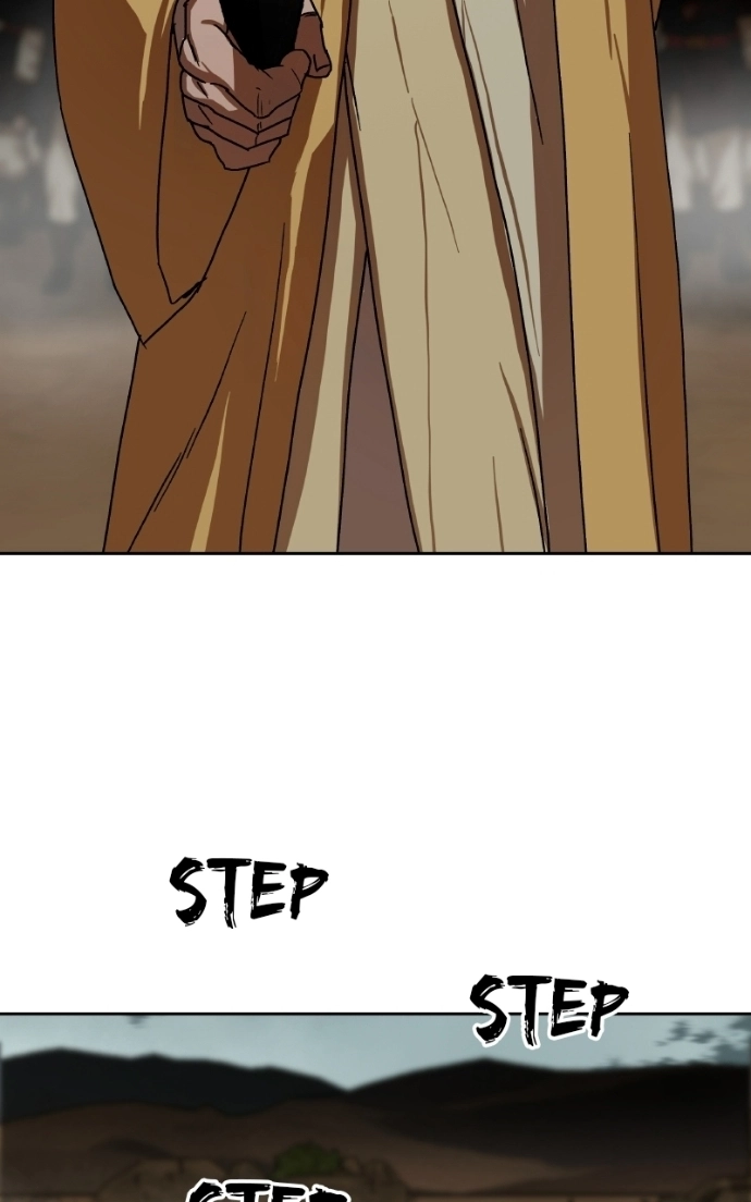 Like a Fiery Flame Chapter 54 - page 90