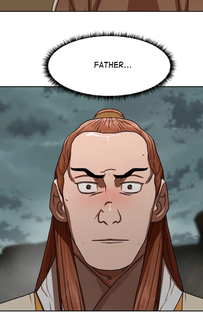 Like a Fiery Flame Chapter 54 - page 92