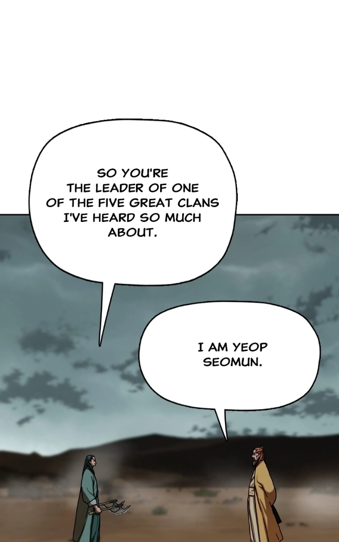 Like a Fiery Flame Chapter 54 - page 95